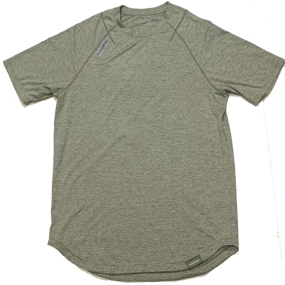 S / Legends enzo tee